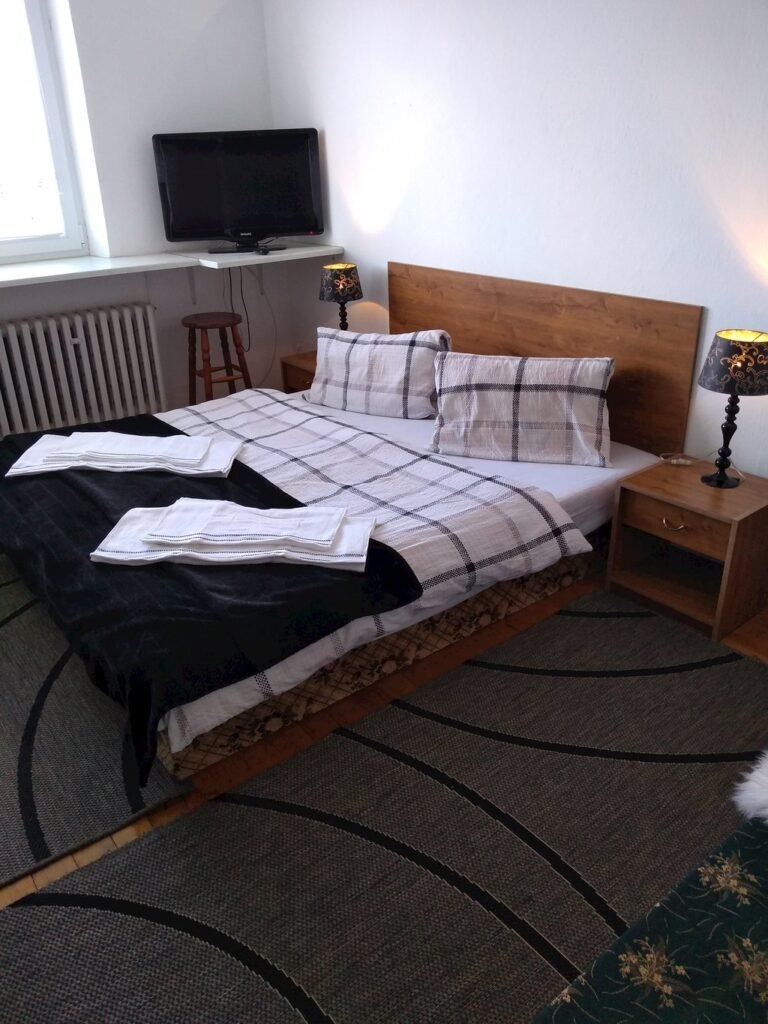 dovolenkovy dom gerlaska