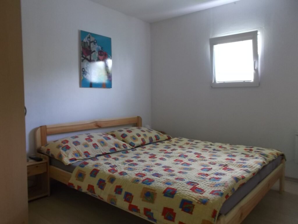 horska chata svahova ll