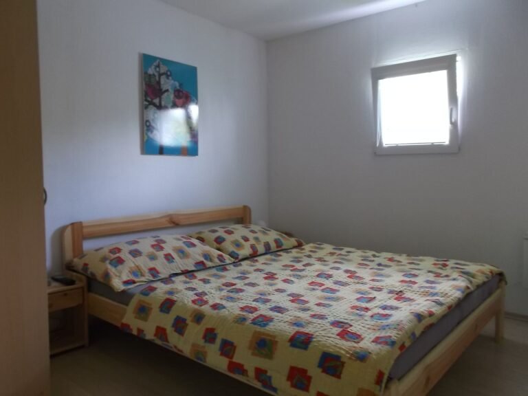 horska chata svahova ll