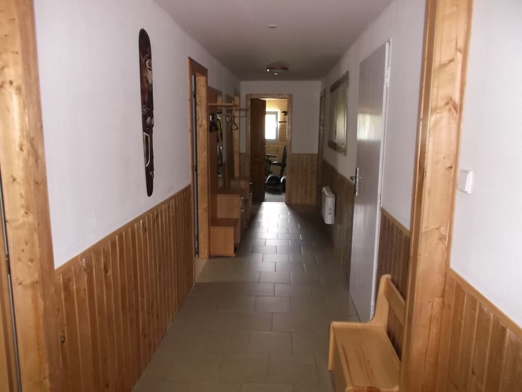 horska chata svahova ll — foto 3