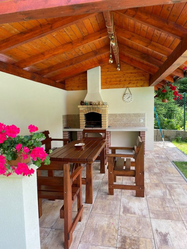 chata kysuca — foto 2