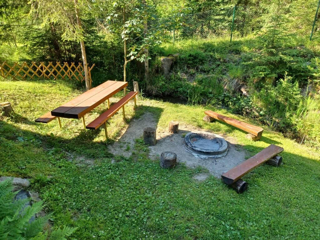 chata kysuca — foto 3