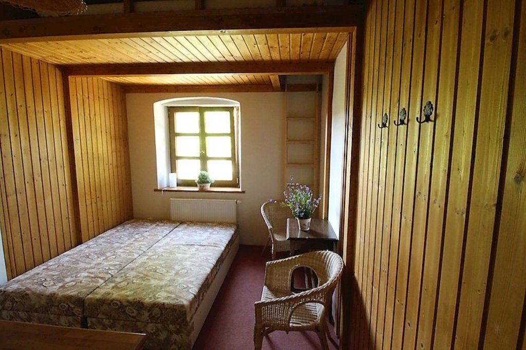 penzion apartmany stara skola — foto 2