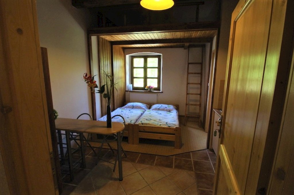 penzion apartmany stara skola — foto 3