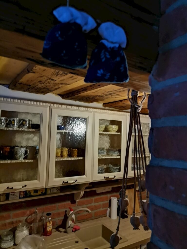 Drevenica jelenec — foto 6