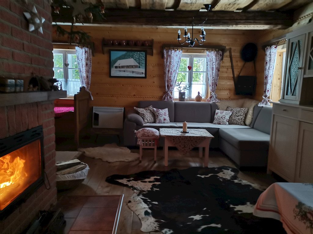 drevenica jelenec — foto 3