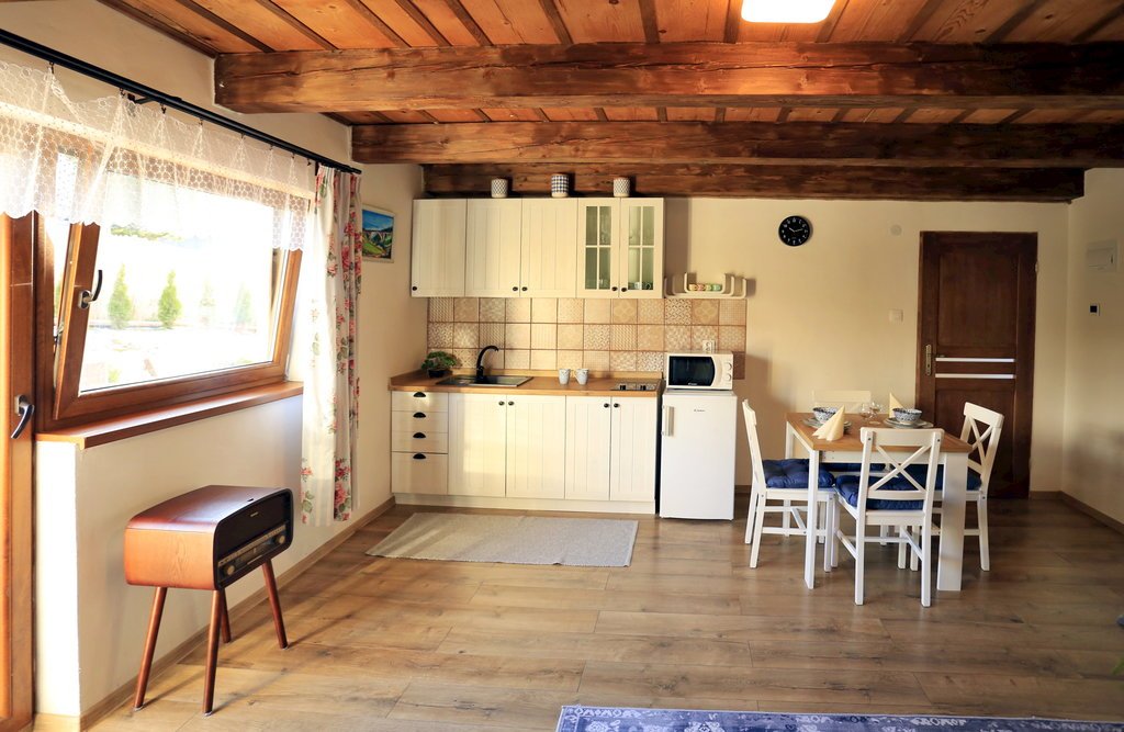 wellness chata chmaroska telgart — foto 8