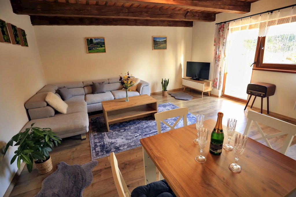 wellness chata chmaroska telgart — foto 6