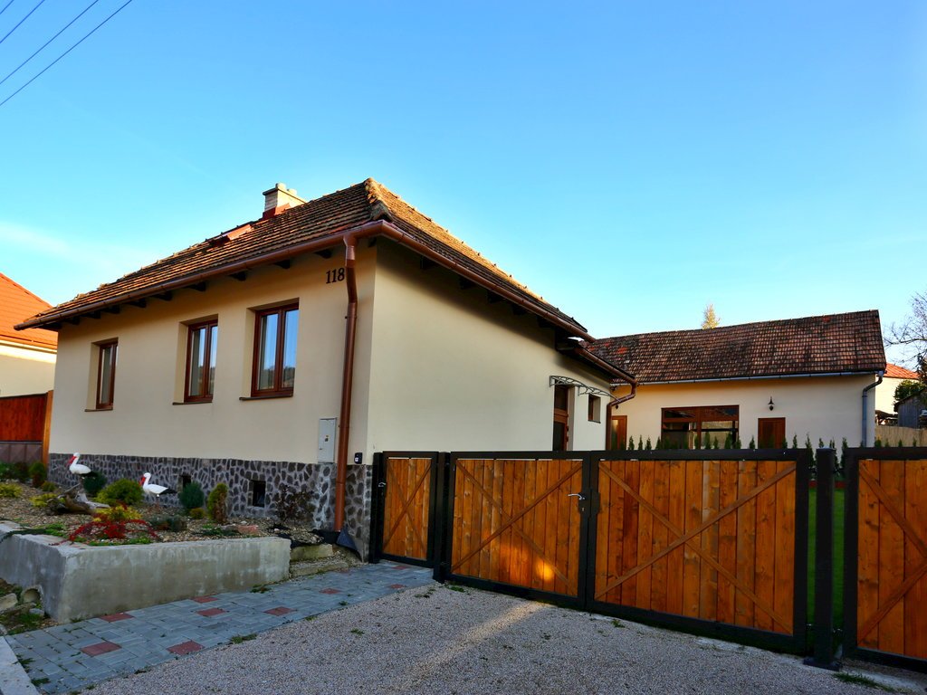 wellness chata chmaroska telgart — foto 3