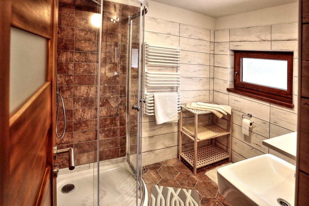 wellness chata chmaroska telgart — foto 5