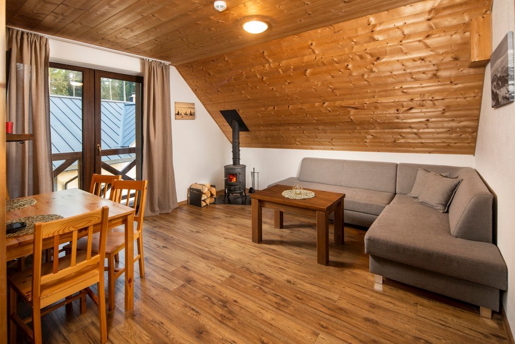 chata aram — foto 3