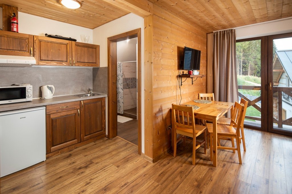 chata aram — foto 4