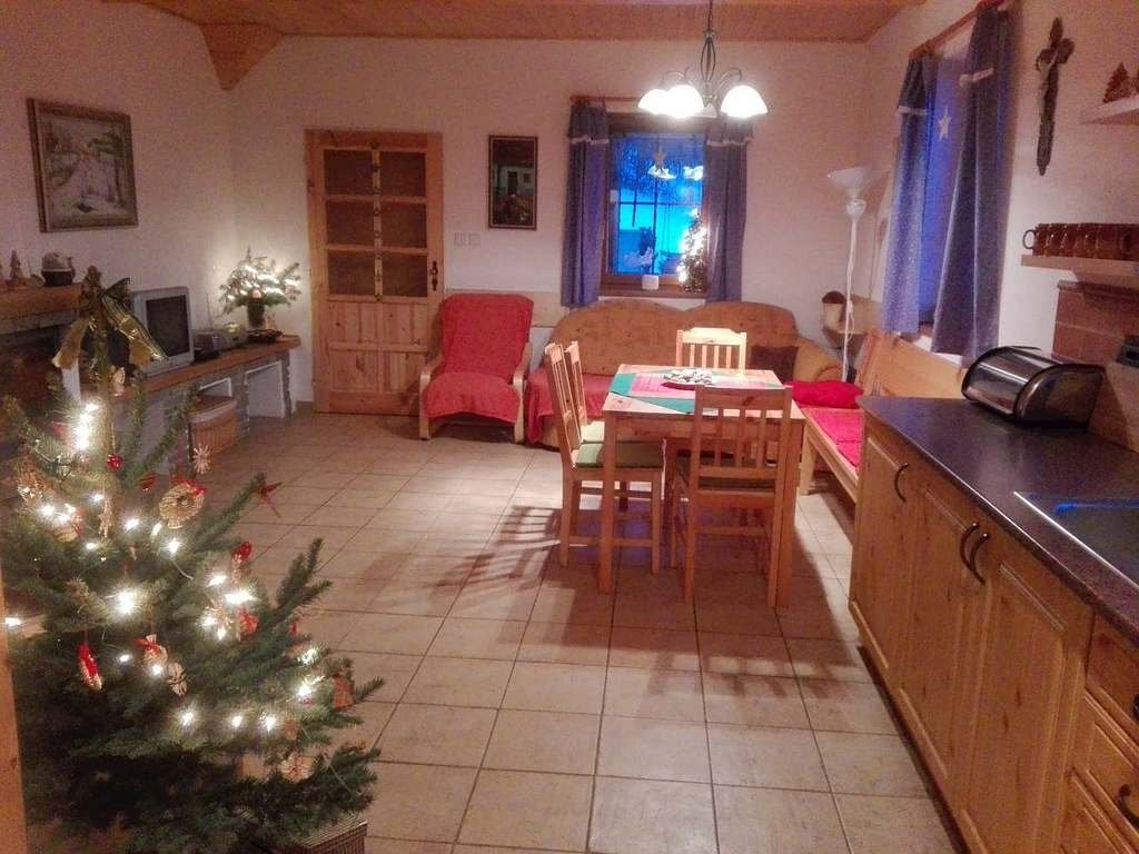 chata vyskovec — foto 3