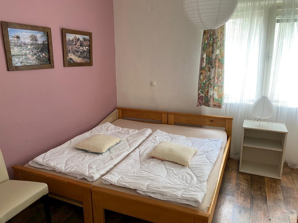 Chalupa latkovce a chalupa s lesikom — foto 5
