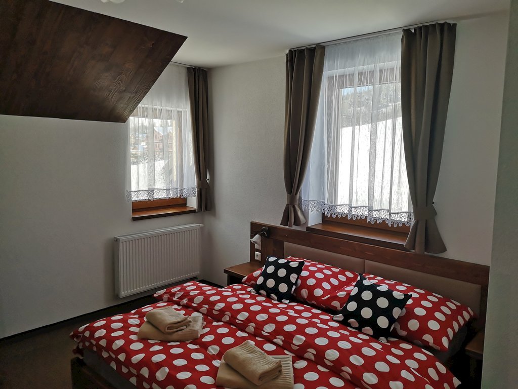 privat bachleda zdiar