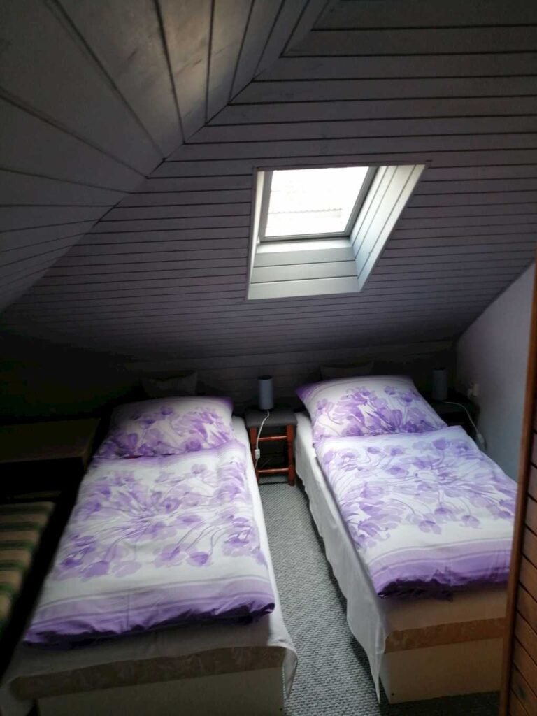 ubytovanie hala — foto 2