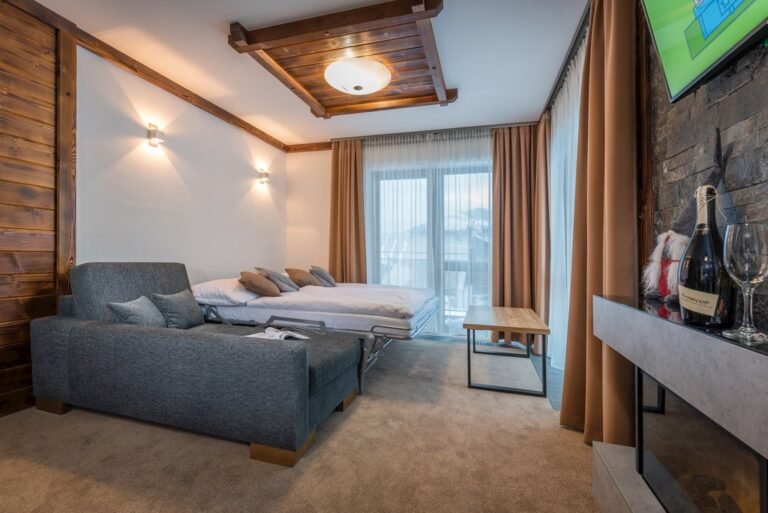 apartmany krasvill