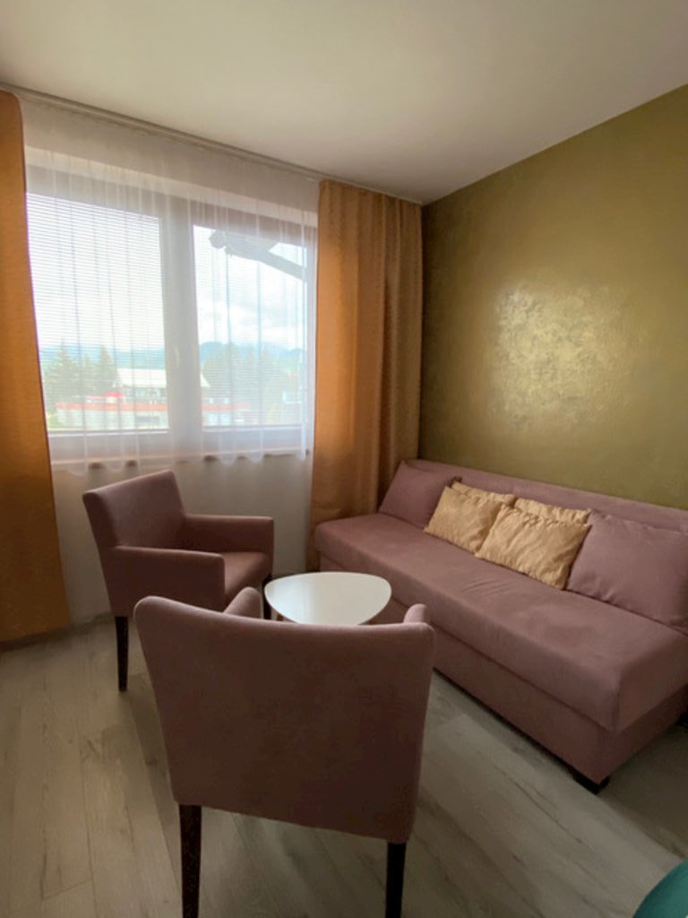 apartman besenova diamant