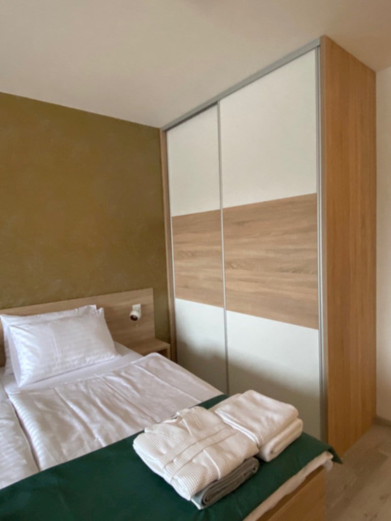 apartman besenova diamant — foto 2