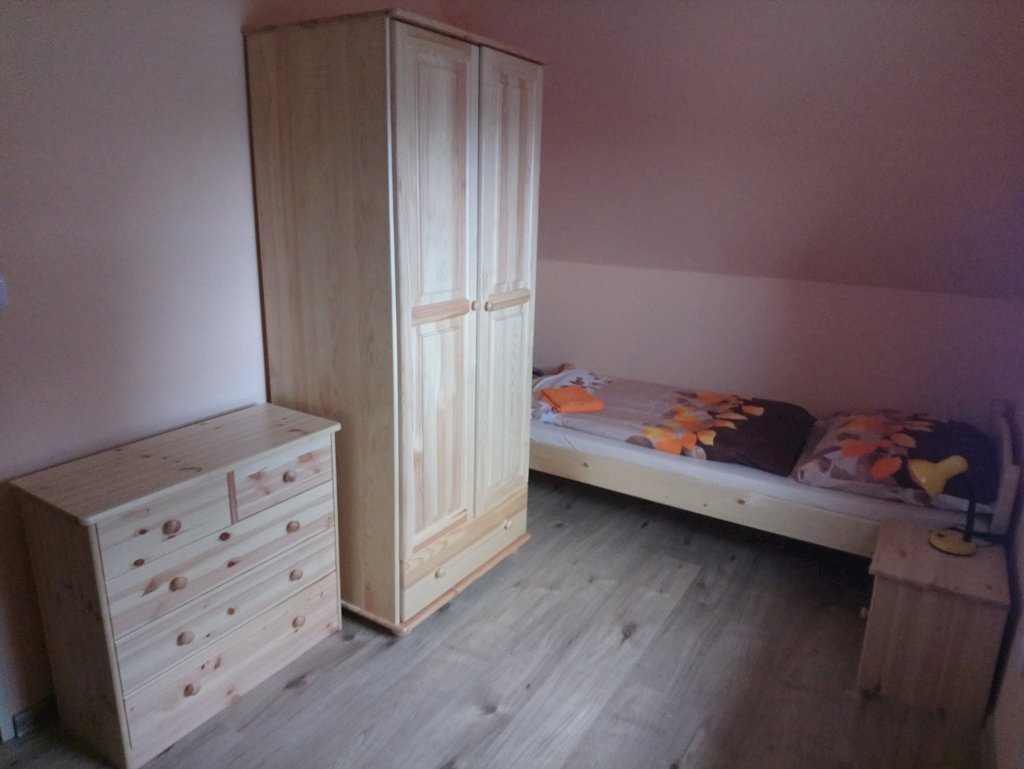 Chaty pod knizeci — foto 5