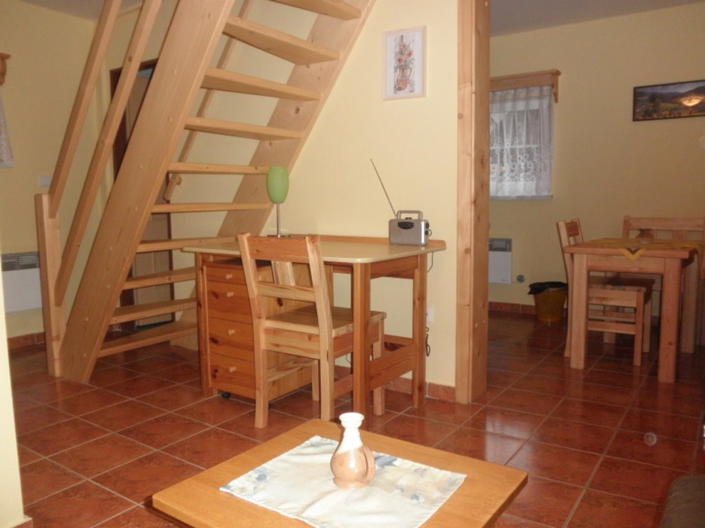 Chaty pod knizeci — foto 3
