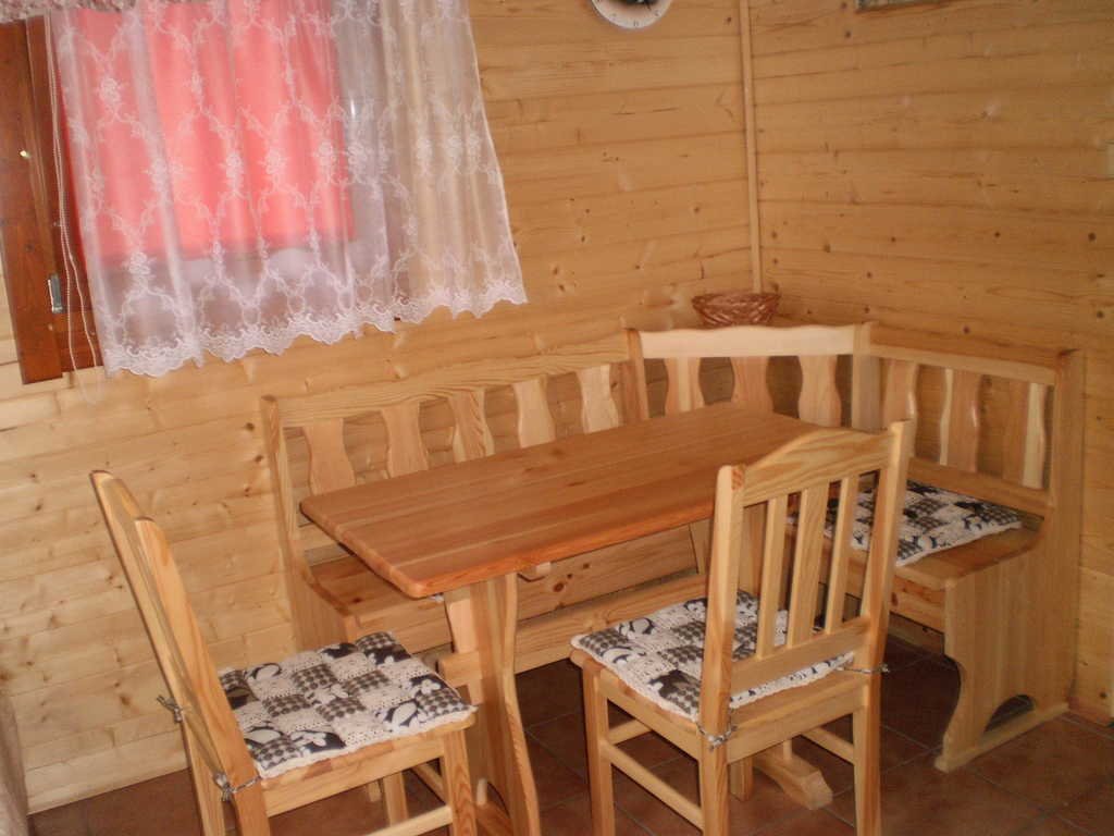 Chaty pod knizeci — foto 6