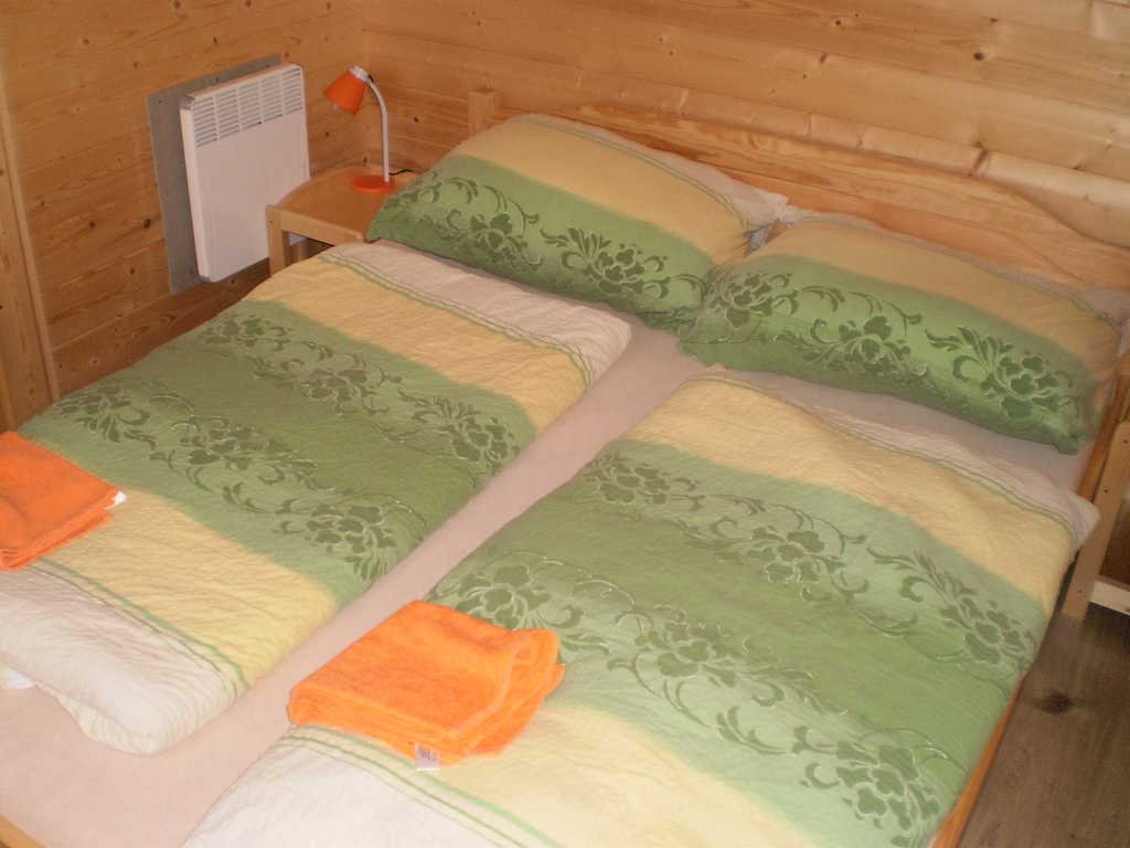 Chaty pod knizeci — foto 7