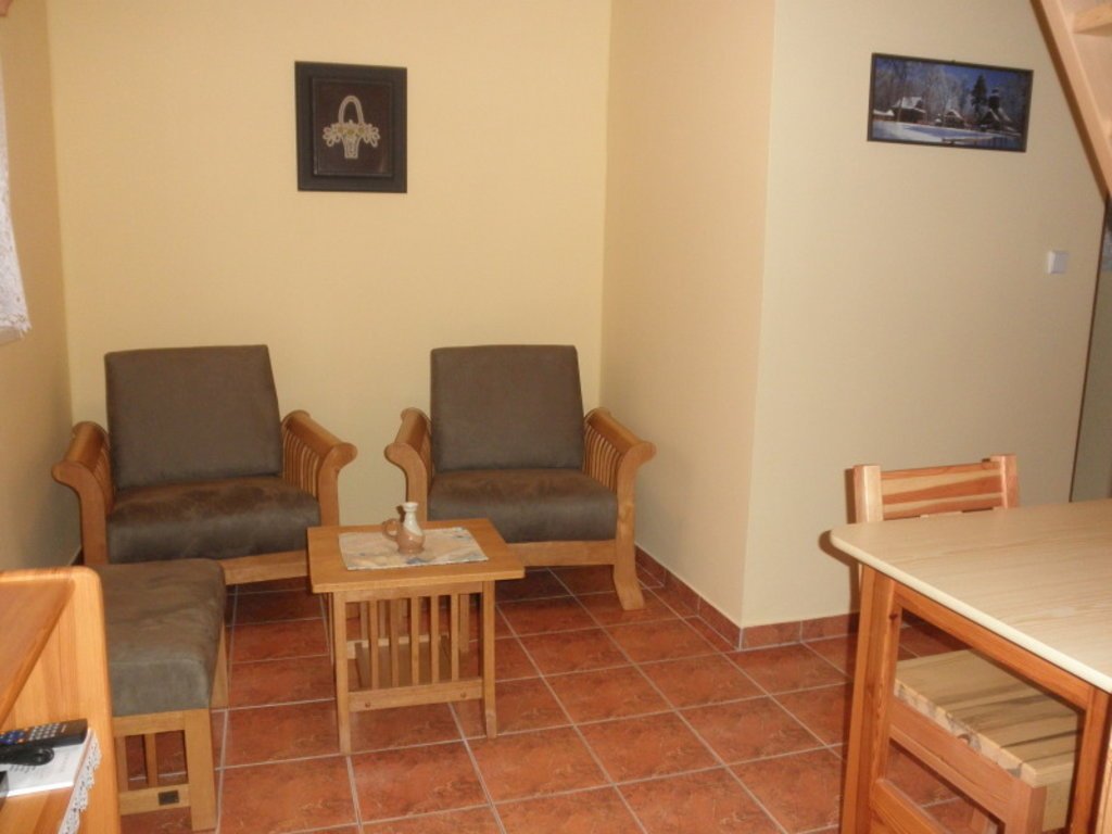Chaty pod knizeci — foto 2