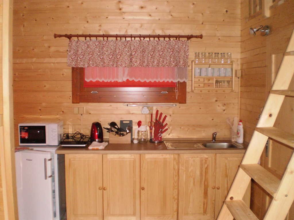 Chaty pod knizeci — foto 8