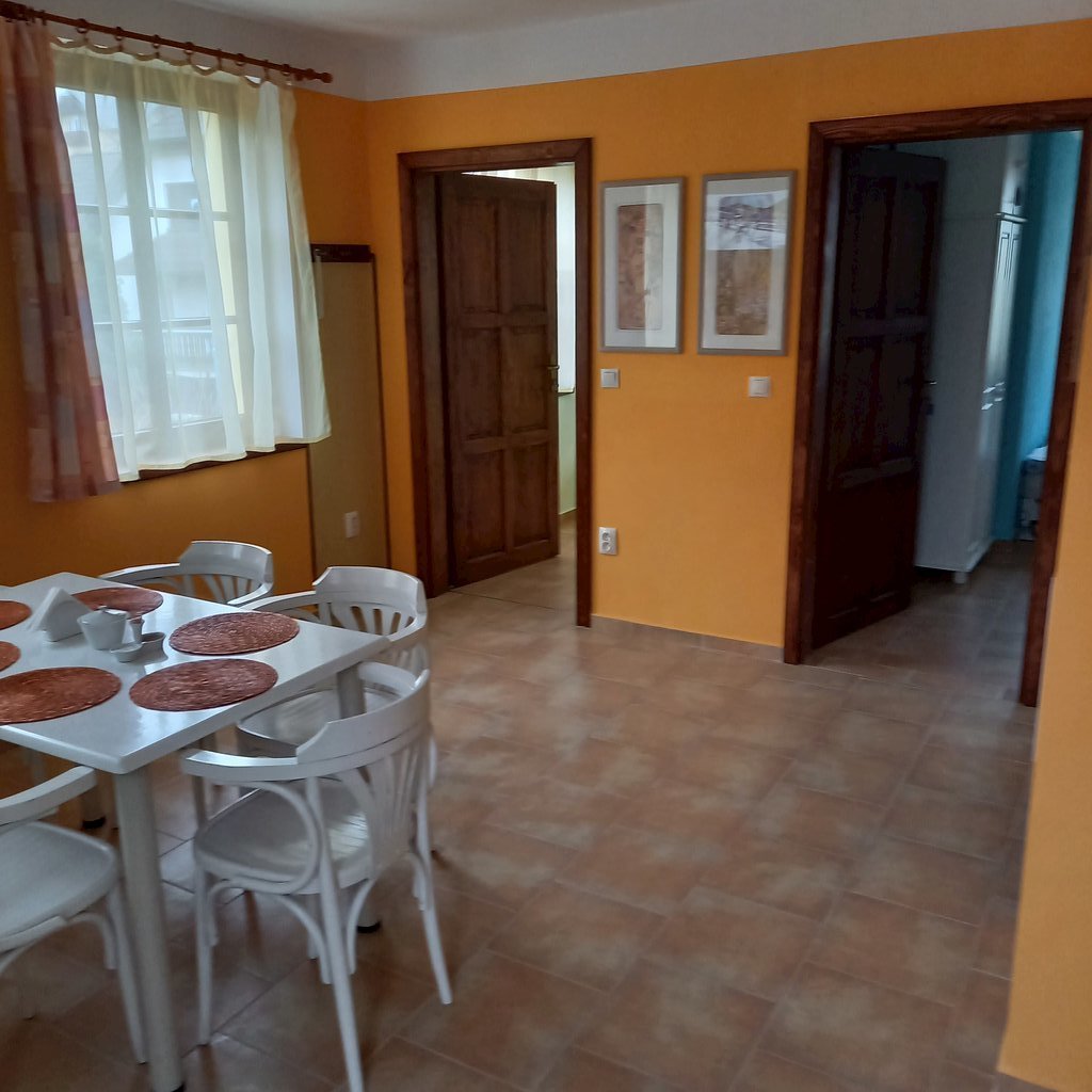 Vila keltska ruze horovice — foto 8