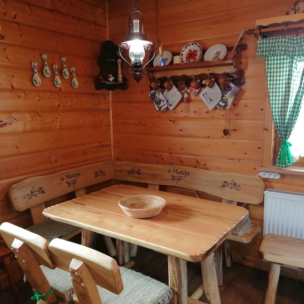 Drevenica u mateja — foto 6