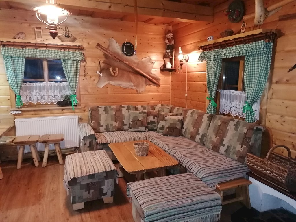 drevenica u mateja