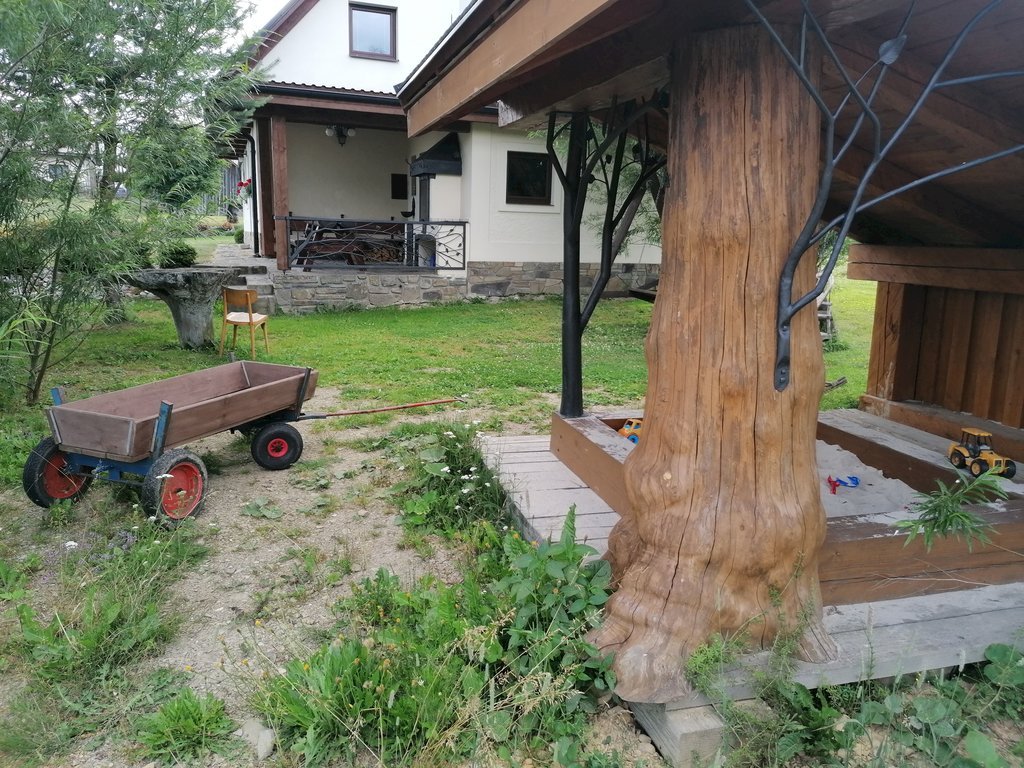 chata jurosik — foto 4