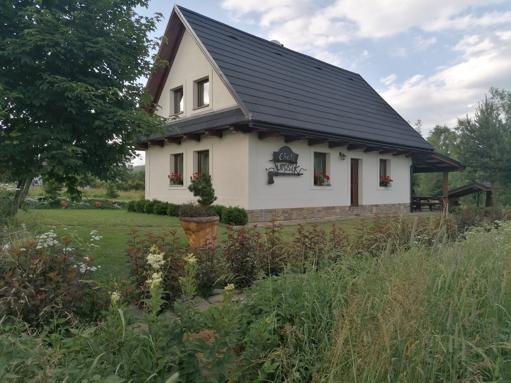 chata jurosik — foto 8