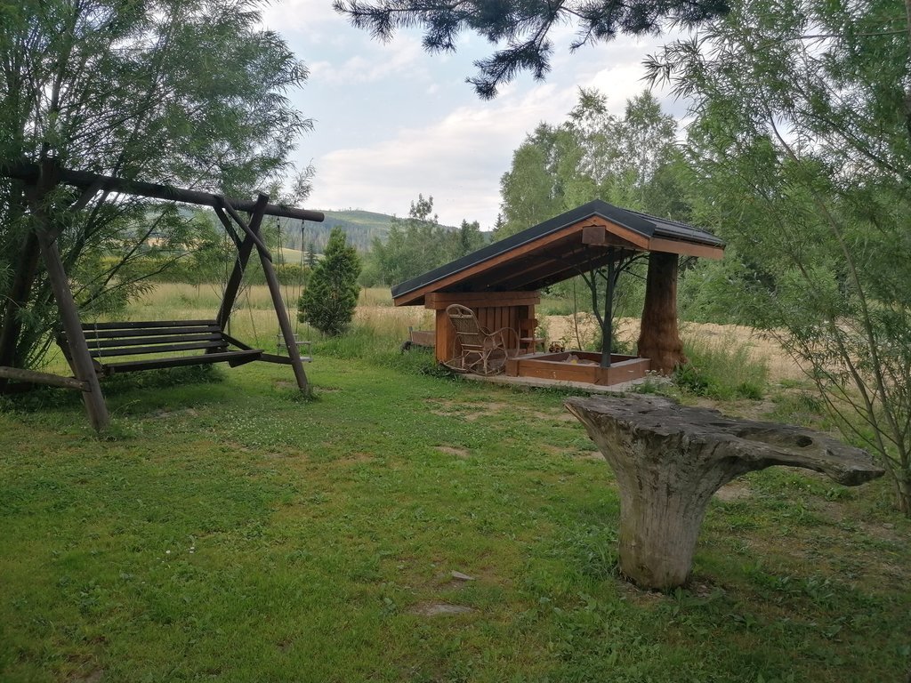 chata jurosik — foto 6