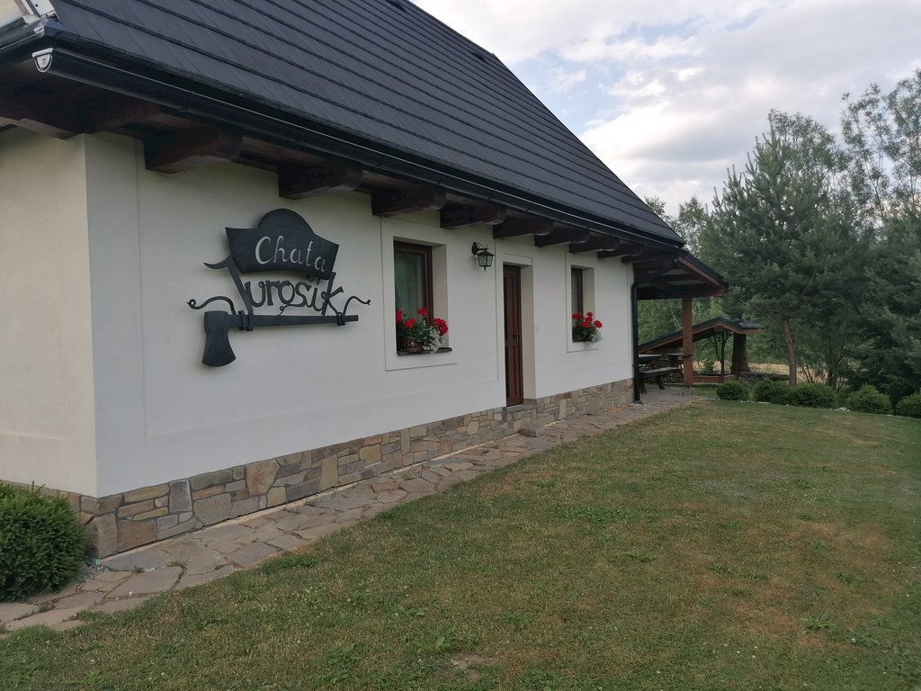 chata jurosik — foto 7