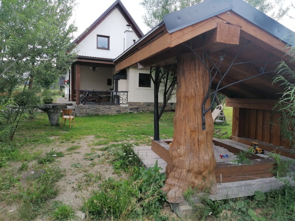 chata jurosik — foto 5