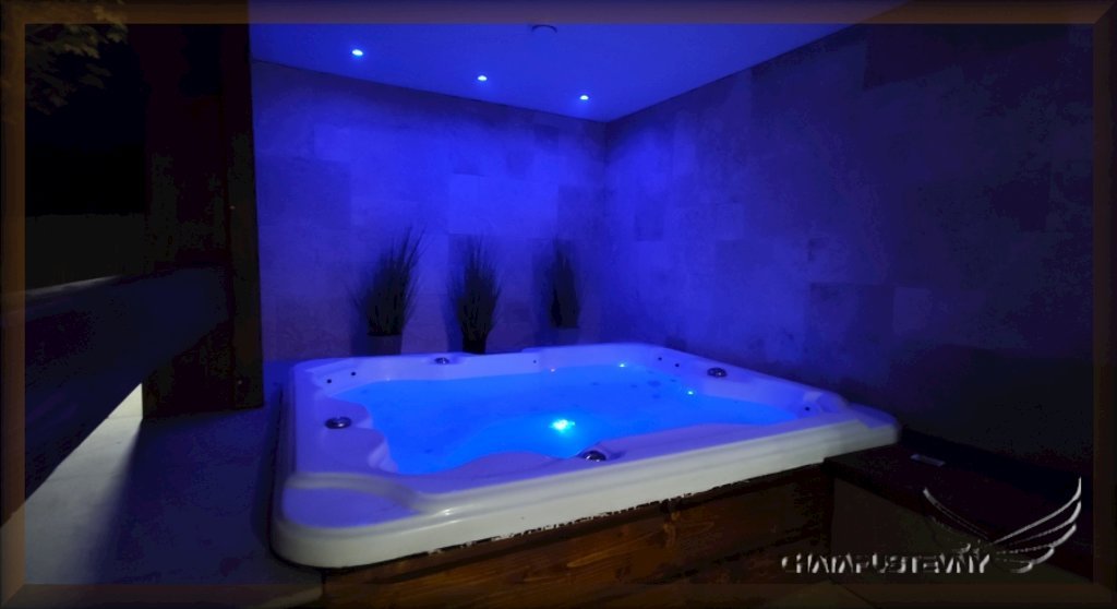 chata pod pustevnami — foto 2