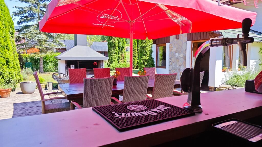 chata pod pustevnami — foto 3