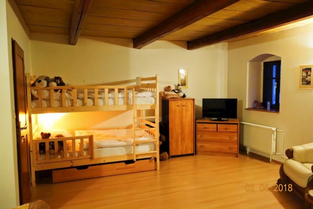 Apartmany moravice — foto 5