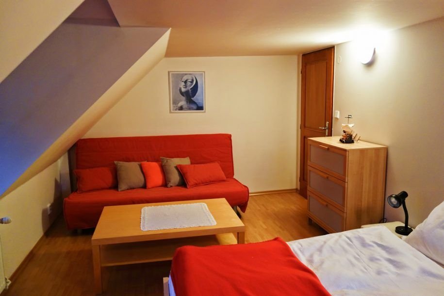 Apartmany moravice — foto 6