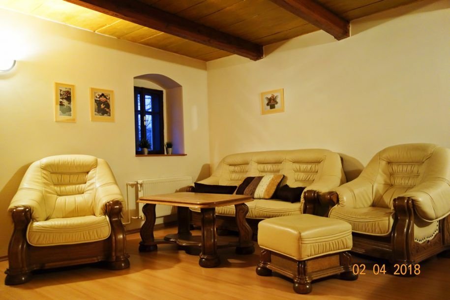Apartmany moravice — foto 8