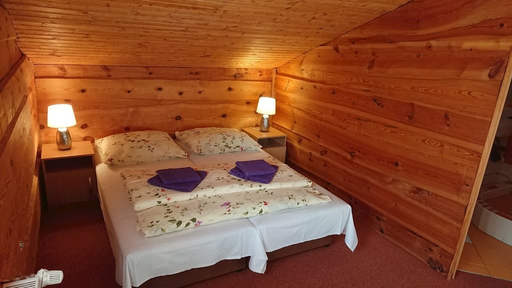 chata klarka — foto 2