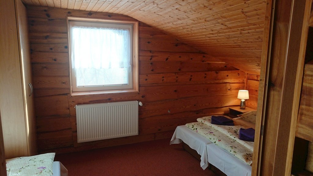 chata klarka — foto 3