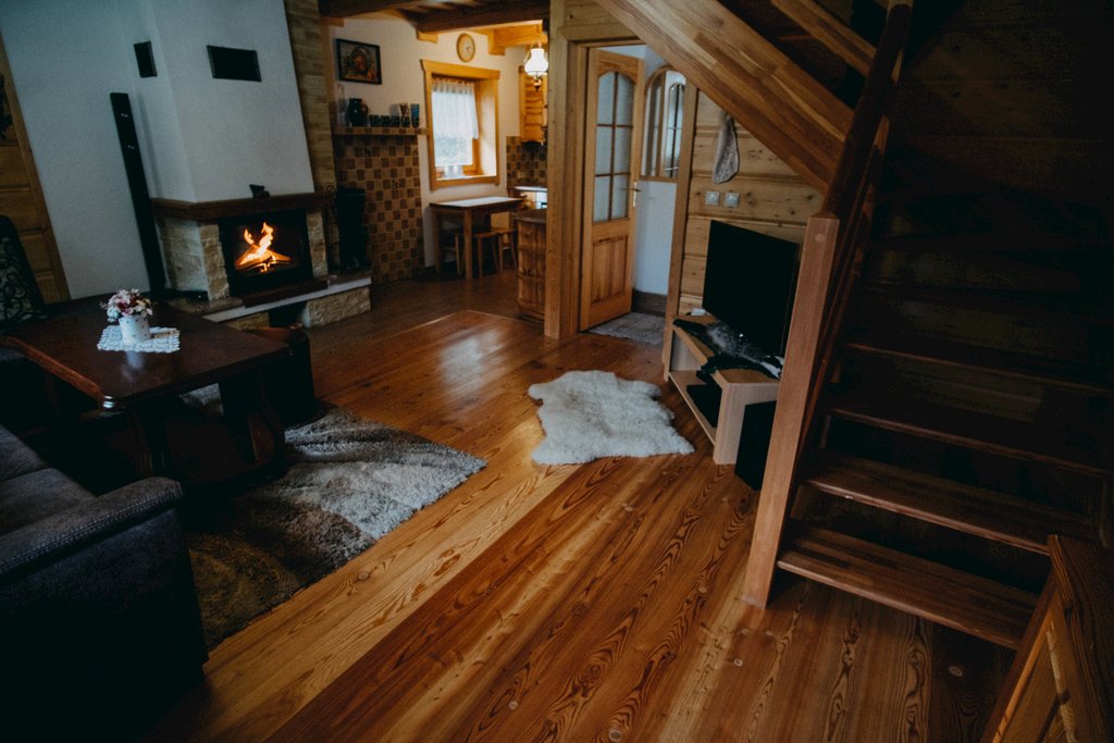 chata ancovicka oravsky podzamok