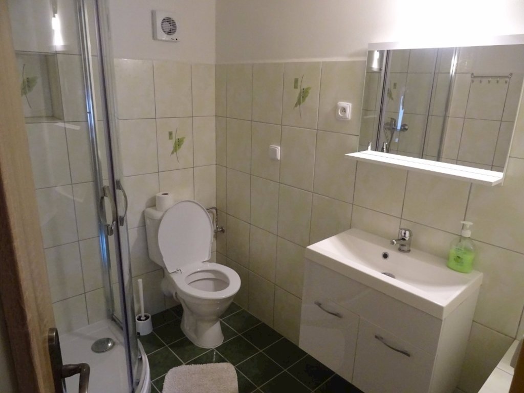 apartmany pod hradem