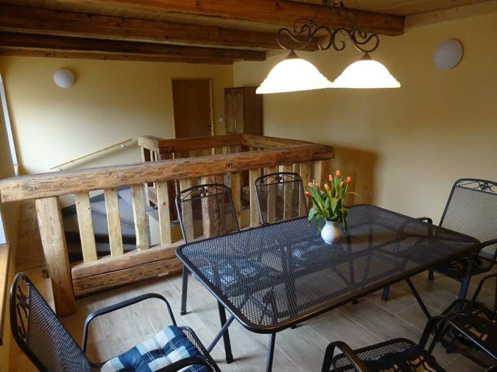 apartmany pod hradem — foto 3