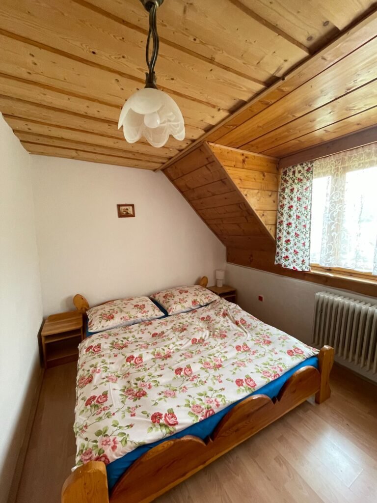 privat u gazdiny — foto 3