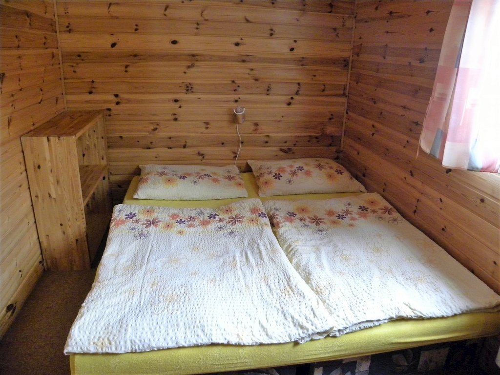 ubytovani pod starym dubem — foto 2