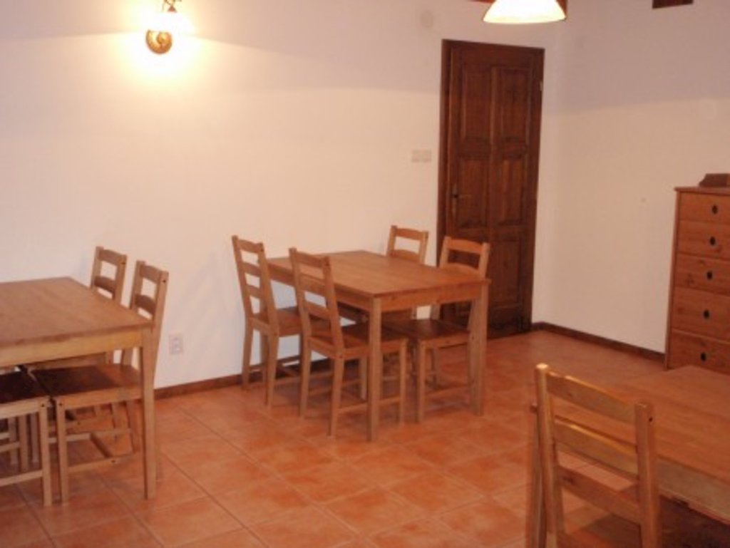 Chalupa studeny pramen — foto 2